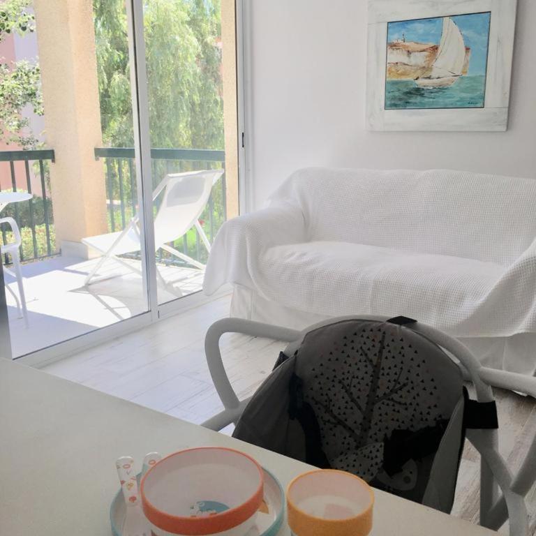 Apartment BEACH & RELAX - Apartamento de 1 dormitorio - 21