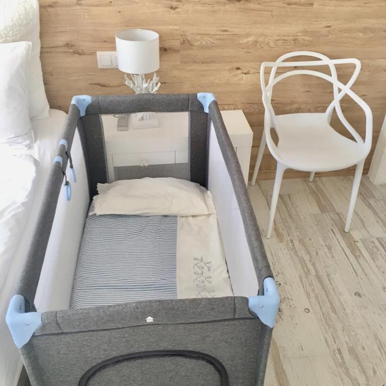 Apartment BEACH & RELAX - Apartamento de 1 dormitorio - 19