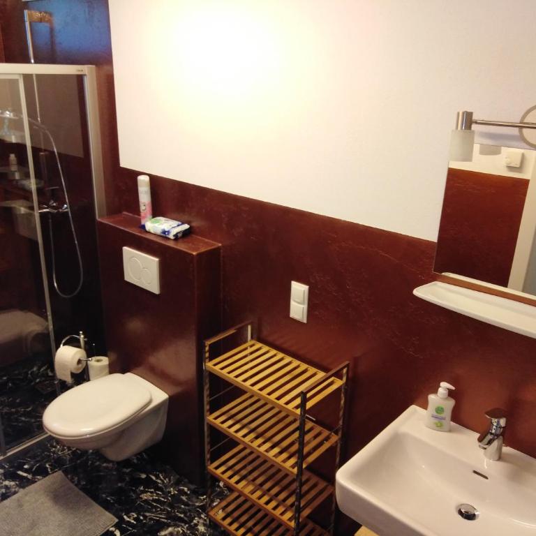 Appartement Dorrer - Apartment mit 2 Schlafzimmern - 18