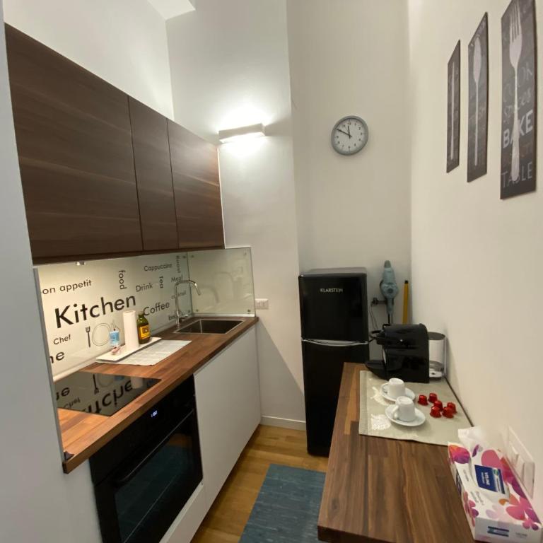 Duomo Apartment - Diaz - Appartamento con 1 Camera da Letto - 13