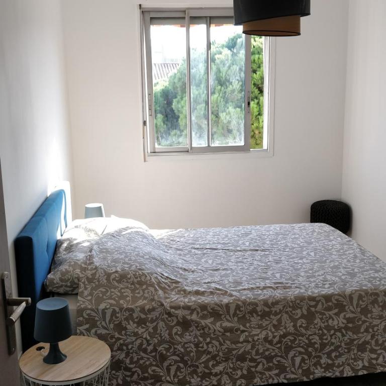 T2 55m2 Perpignan proche centre ville et gare avec parking - One-Bedroom Apartment - 7