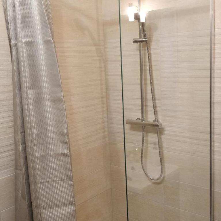T2 55m2 Perpignan proche centre ville et gare avec parking - One-Bedroom Apartment - 10