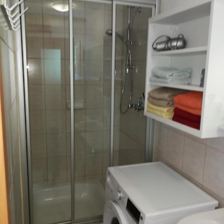 Ferienwohnung Kerschbaumer - Apartment mit 2 Schlafzimmern - 19