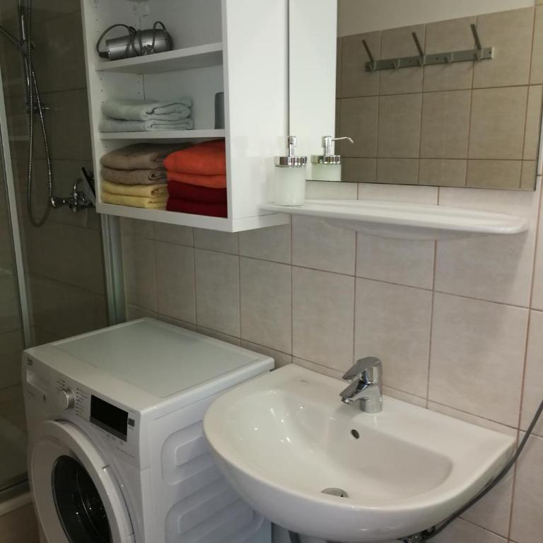 Ferienwohnung Kerschbaumer - Apartment mit 2 Schlafzimmern - 18