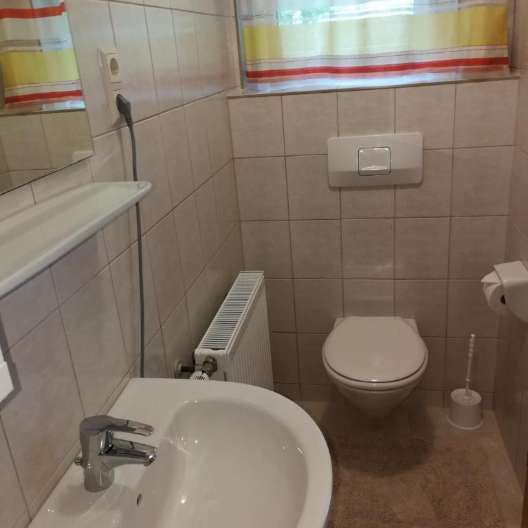 Ferienwohnung Kerschbaumer - Apartment mit 2 Schlafzimmern - 20