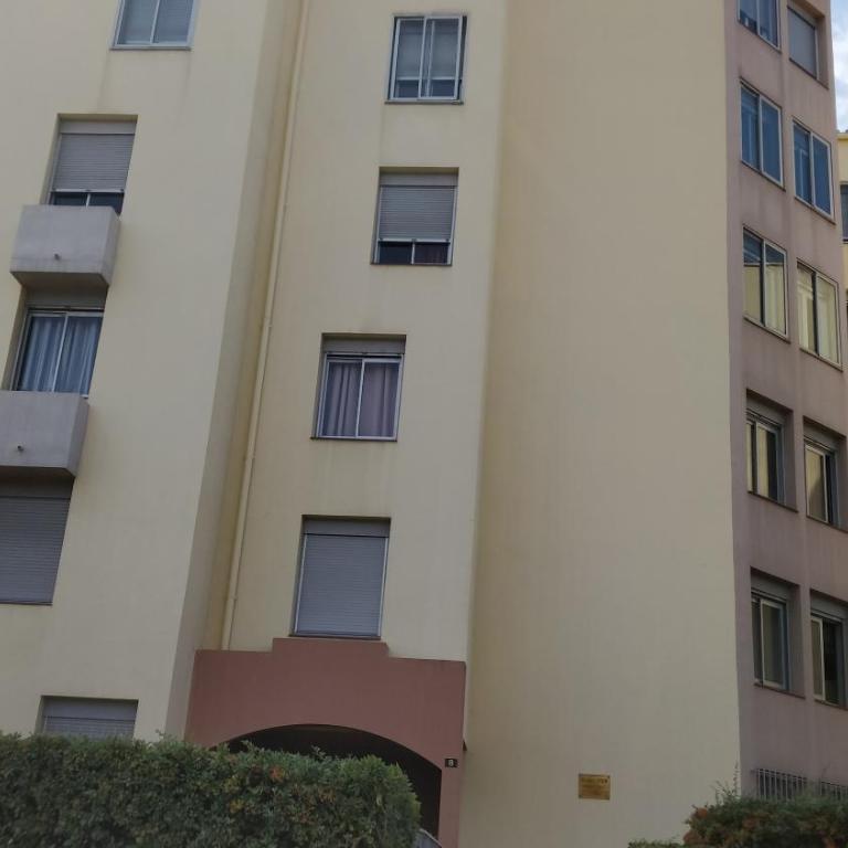 T2 55m2 Perpignan proche centre ville et gare avec parking - One-Bedroom Apartment - 12
