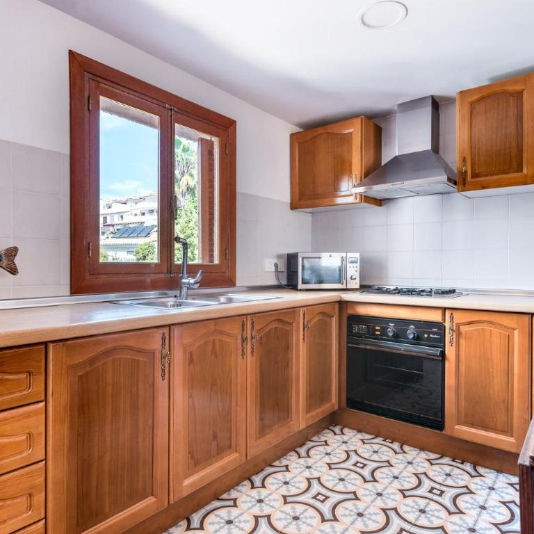 Dúplex Piteres Terraza con Vistas al Mar - Apartamento de 3 dormitorios - 7