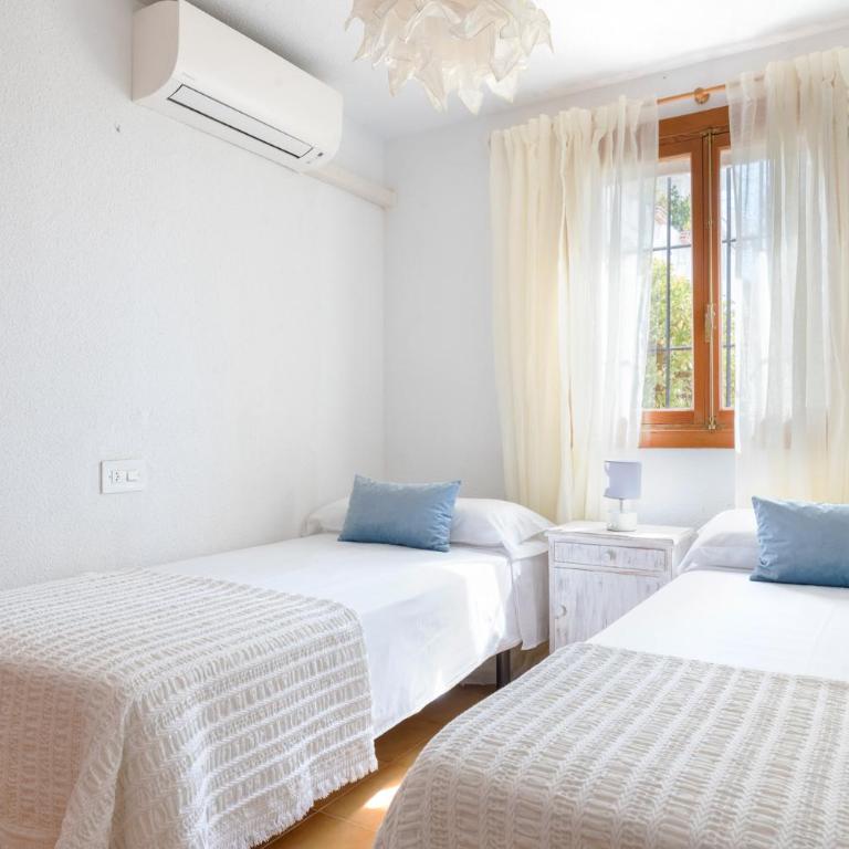 Dúplex Piteres Terraza con Vistas al Mar - Apartamento de 3 dormitorios - 19