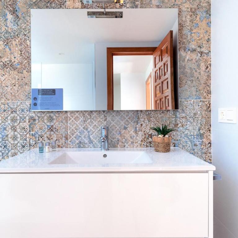 Dúplex Piteres Terraza con Vistas al Mar - Apartamento de 3 dormitorios - 24