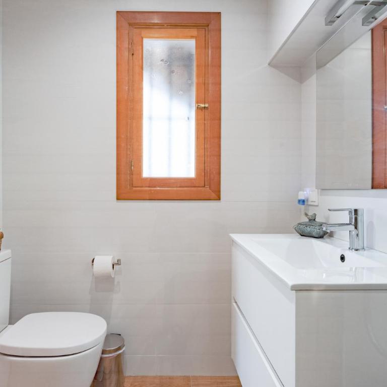 Dúplex Piteres Terraza con Vistas al Mar - Apartamento de 3 dormitorios - 28