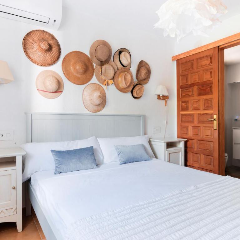 Dúplex Piteres Terraza con Vistas al Mar - Apartamento de 3 dormitorios - 15