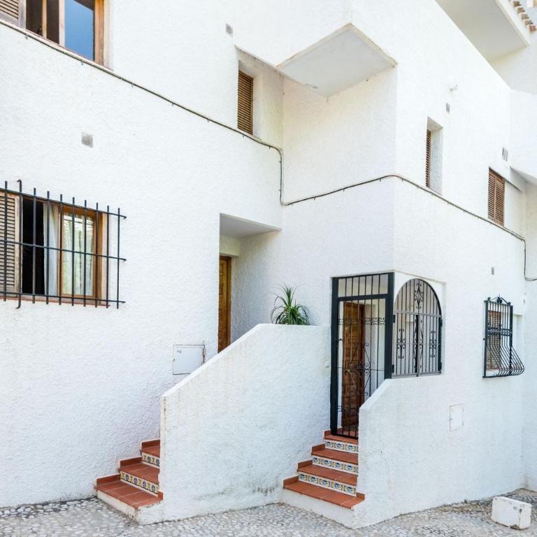 Dúplex Piteres Terraza con Vistas al Mar - Apartamento de 3 dormitorios - 32
