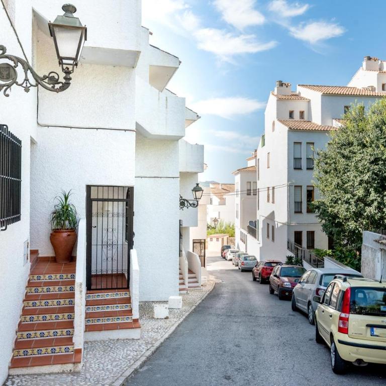 Dúplex Piteres Terraza con Vistas al Mar - Apartamento de 3 dormitorios - 33
