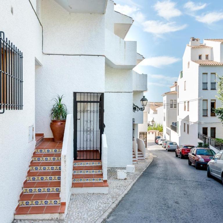 Dúplex Piteres Terraza con Vistas al Mar - Apartamento de 3 dormitorios - 34