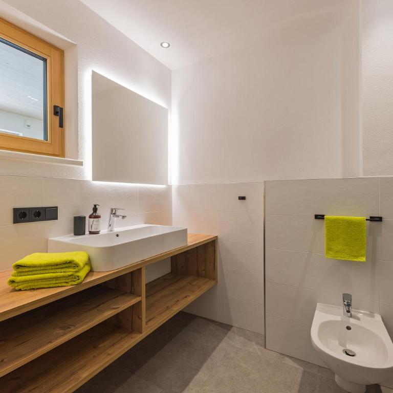 Residence Bergheim - Appartement 2 Chambres - 6