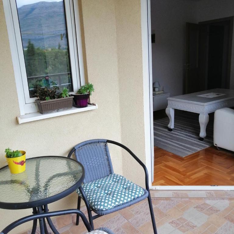 Apartman Biser - Apartman sa 1 Spavaćom Sobom - 13