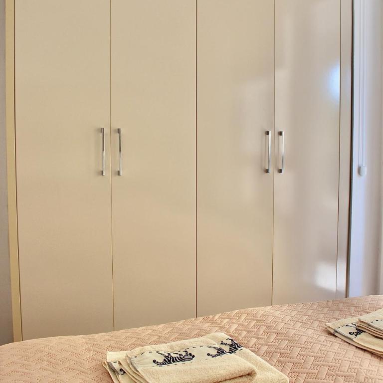 Ramonda - New Belgrade - Apartman sa Pogledom na Vrt - 10