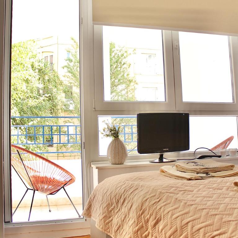 Ramonda - New Belgrade - Apartman sa Pogledom na Vrt - 11