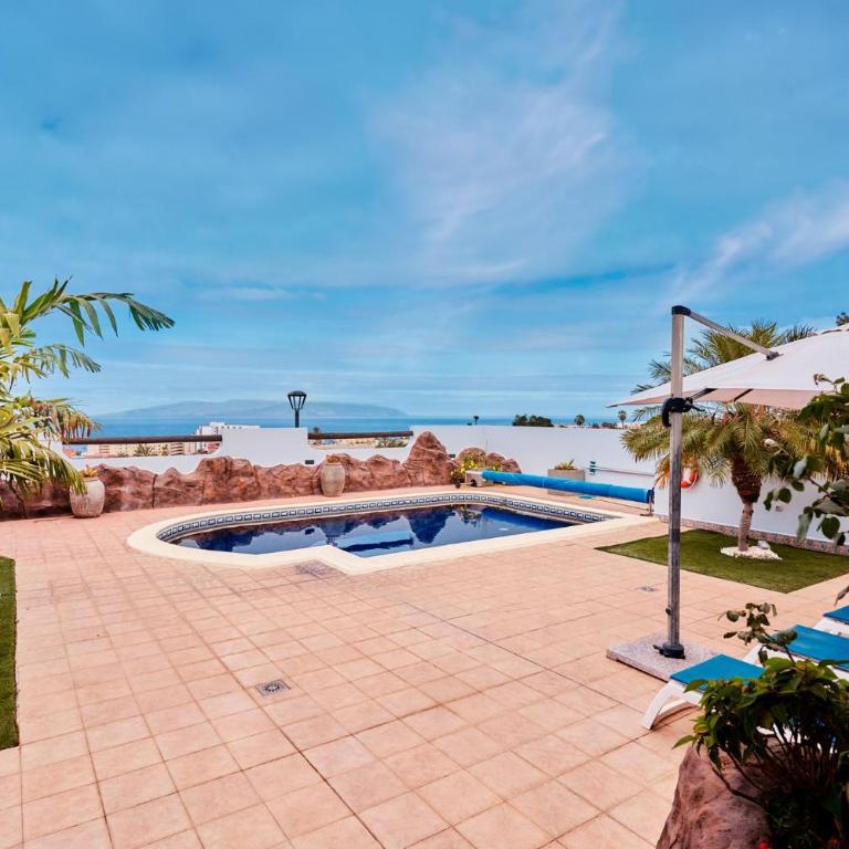 Villas Anais - Villa con piscina privada - 4
