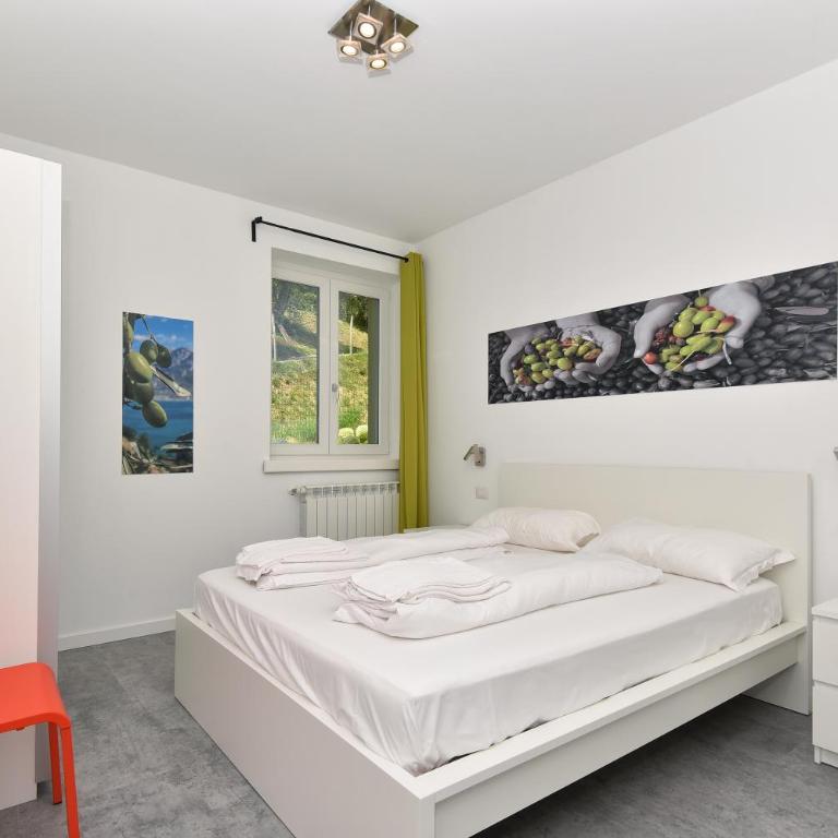 Casa negli Ulivi - Casa con 2 Camere da Letto - 6