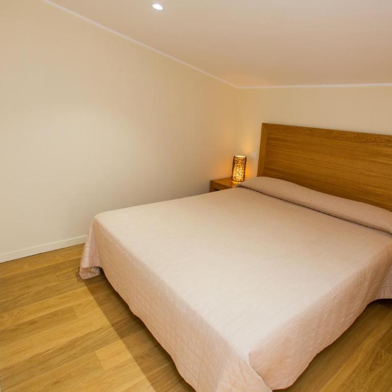 Hotel Cesario - Suite avec Terrasse - 3