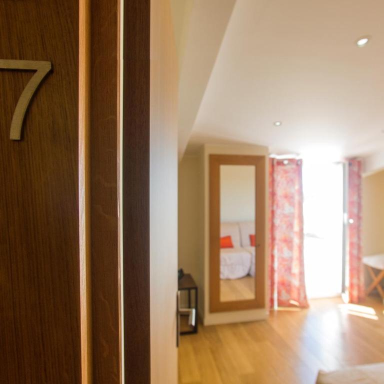 Hotel Cesario - Suite avec Terrasse - 2