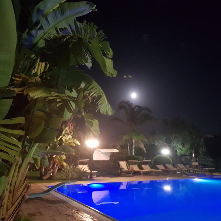 Depandance con Piscina e Jacuzzi - Casa Vacanze - 6