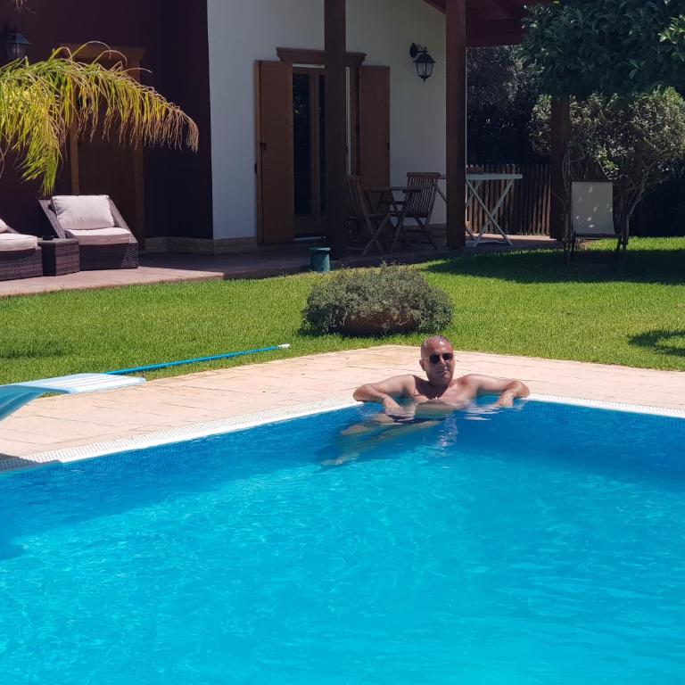 Depandance con Piscina e Jacuzzi - Casa Vacanze - 5