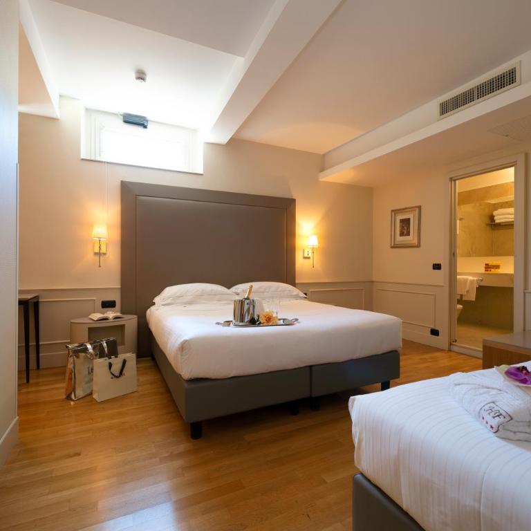 Hotel Fenice - Camera Tripla - 3