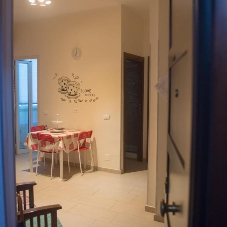 La Casita 24 - Appartamento con Balcone - 11