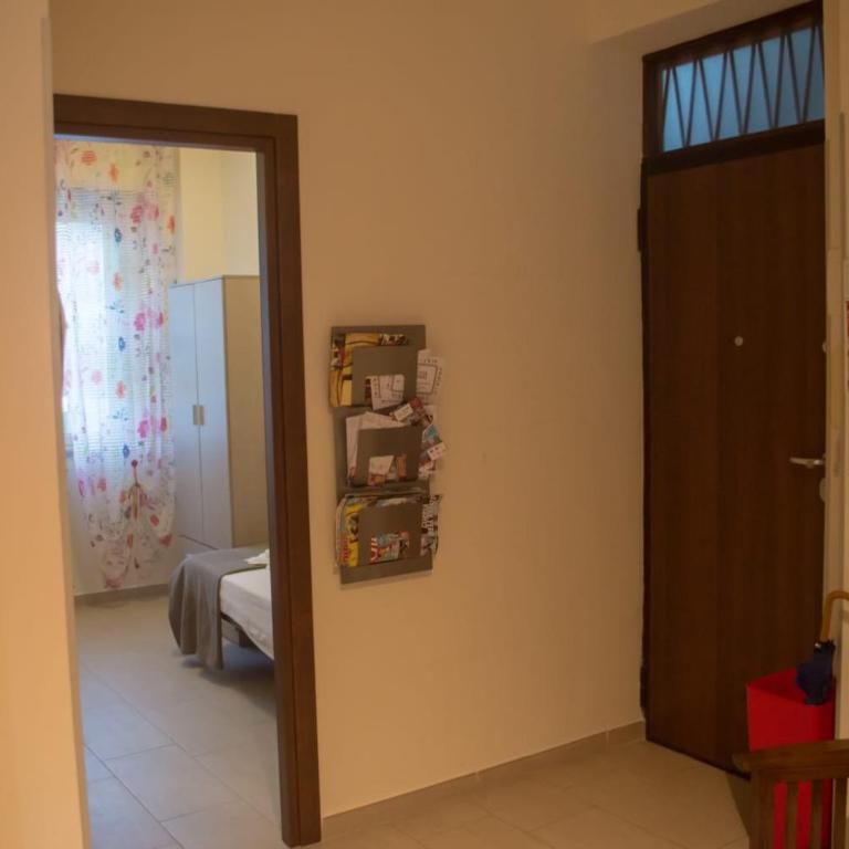 La Casita 24 - Appartamento con Balcone - 10