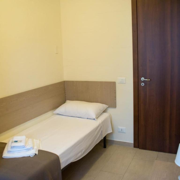 La Casita 24 - Appartamento con Balcone - 6