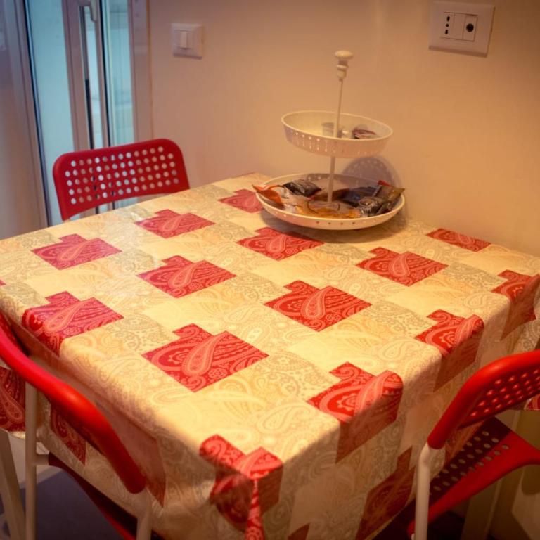 La Casita 24 - Appartamento con Balcone - 13