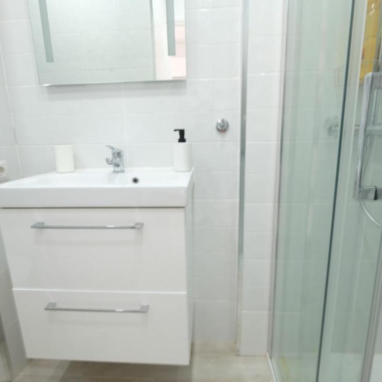 IRIS SEA VIEW Benalmadena - Estudio - 10