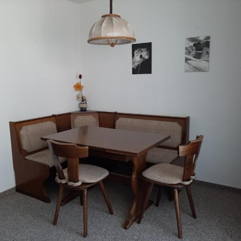 Haus Marmotta - Apartamento Estudio - 2