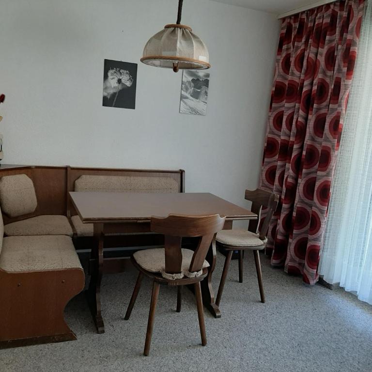 Haus Marmotta - Apartamento Estudio - 3