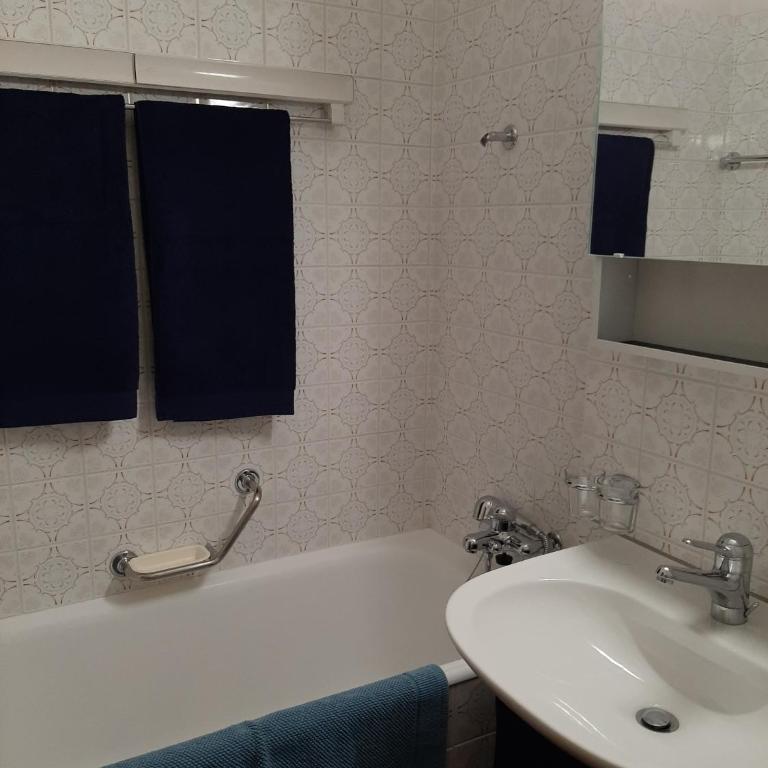 Haus Marmotta - Apartamento Estudio - 4