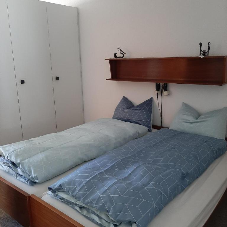 Haus Marmotta - Apartamento Estudio - 5