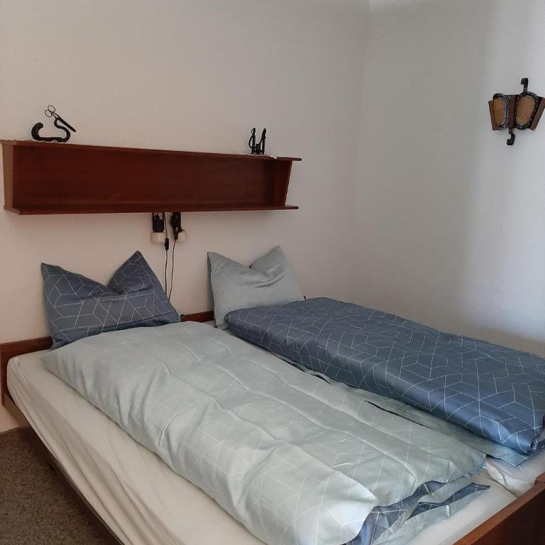Haus Marmotta - Apartamento Estudio - 6