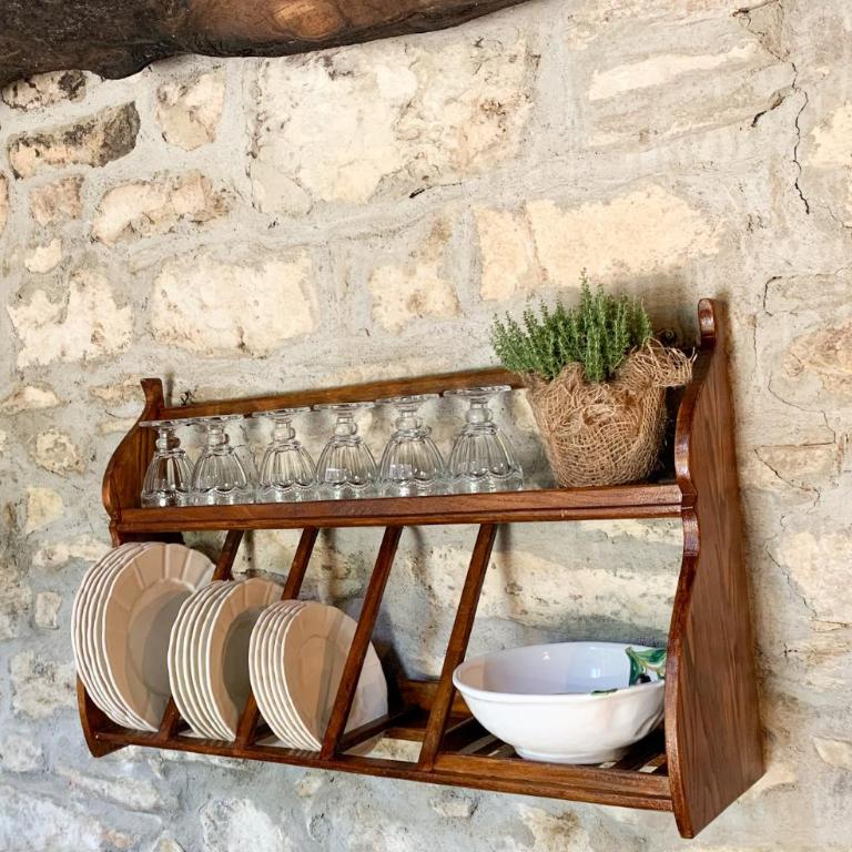 Villa Montanare - romantic escape Tuscany - Monolocale su 2 Livelli - 22