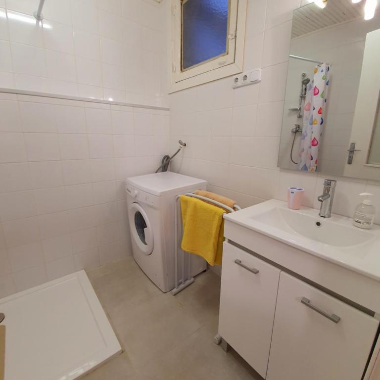 APPARTEMENT L'AGATHOIS-1 - Appartement 1 Chambre - 24