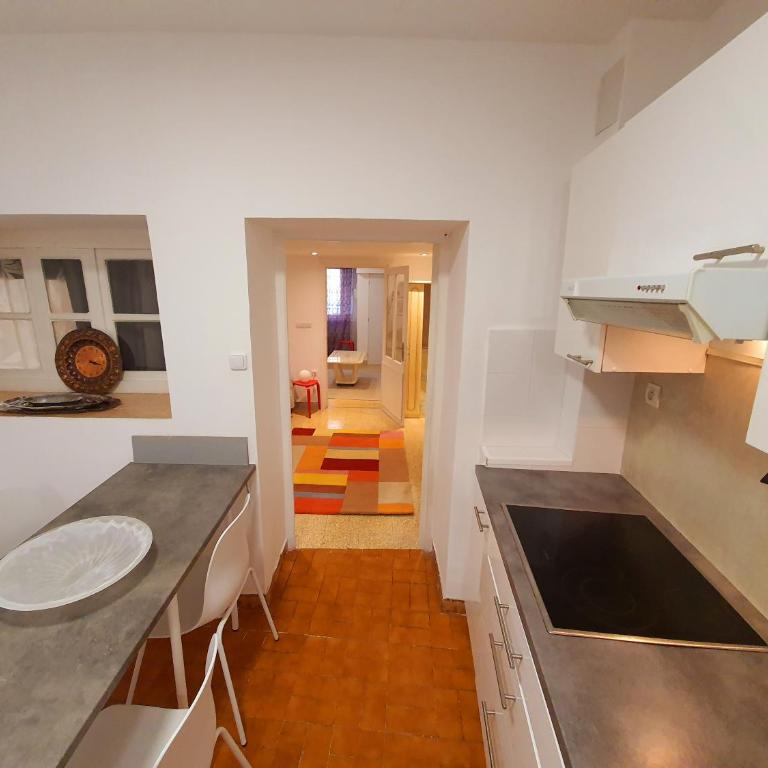 APPARTEMENT L'AGATHOIS-1 - Appartement 1 Chambre - 13