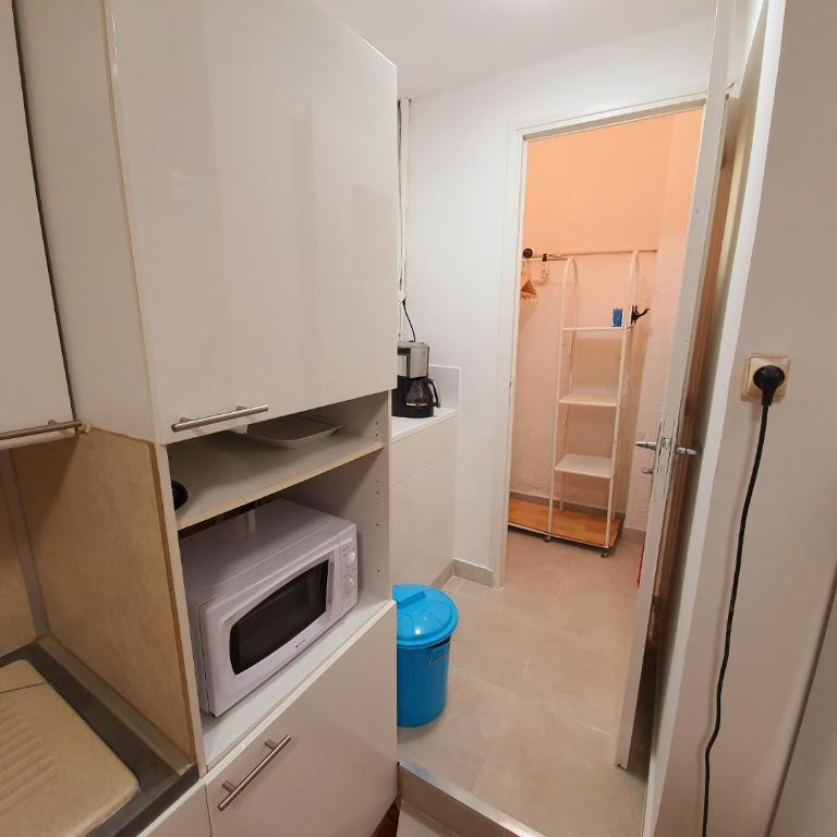 APPARTEMENT L'AGATHOIS-1 - Appartement 1 Chambre - 20