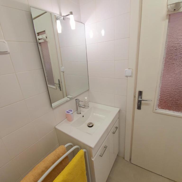 APPARTEMENT L'AGATHOIS-1 - Appartement 1 Chambre - 25