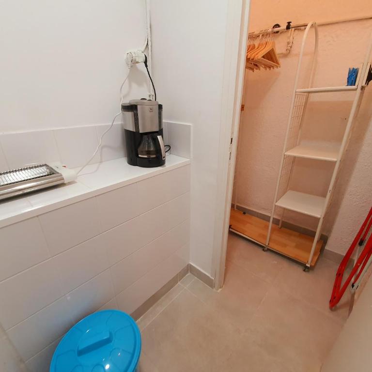 APPARTEMENT L'AGATHOIS-1 - Appartement 1 Chambre - 23