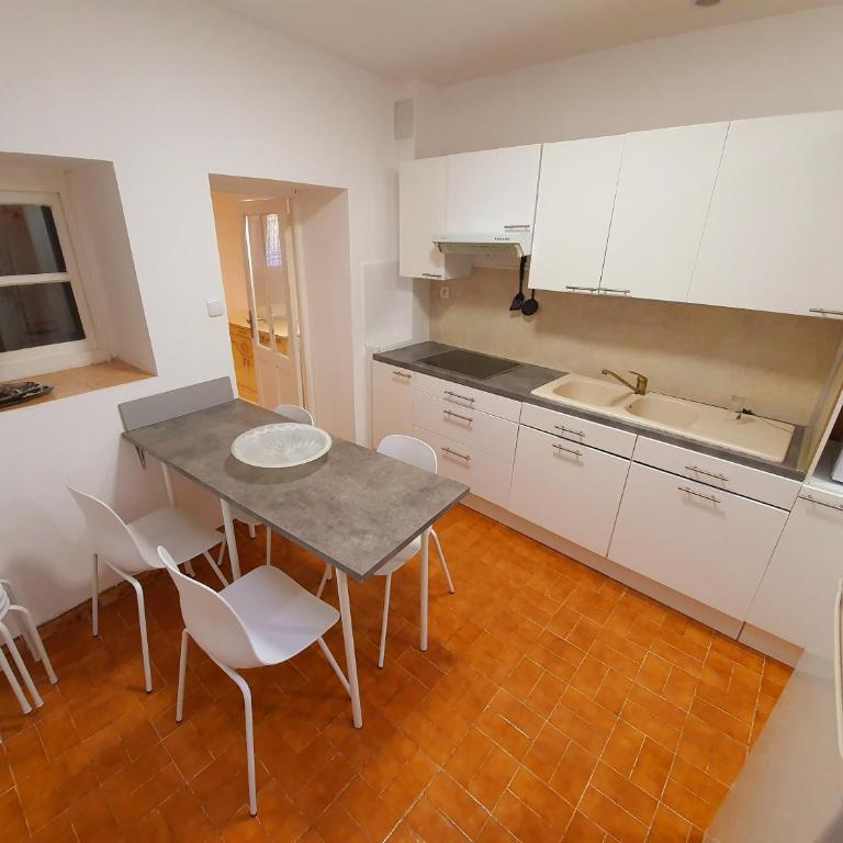 APPARTEMENT L'AGATHOIS-1 - Appartement 1 Chambre - 14