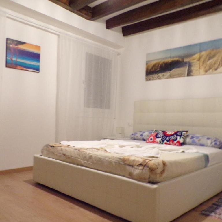 Casa Venier - Camera Matrimoniale Economy - 2