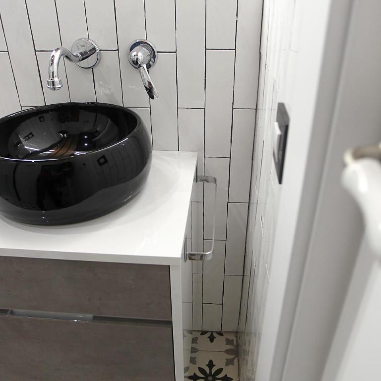 El Secreto de Portales - Apartamento de 1 dormitorio - 18