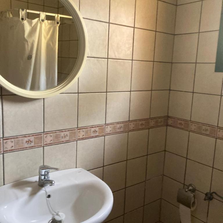 Casas Rurales Amparo Las Hayas - Casa de 1 dormitorio con vistas a las montañas (3 adultos) - 19
