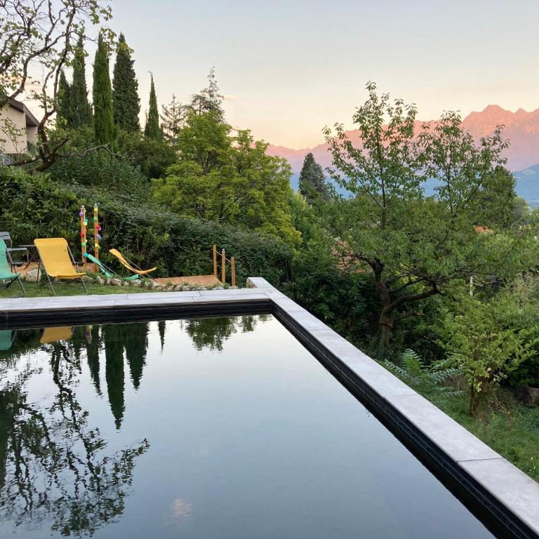 Chalet de Rozan - Studio - 22